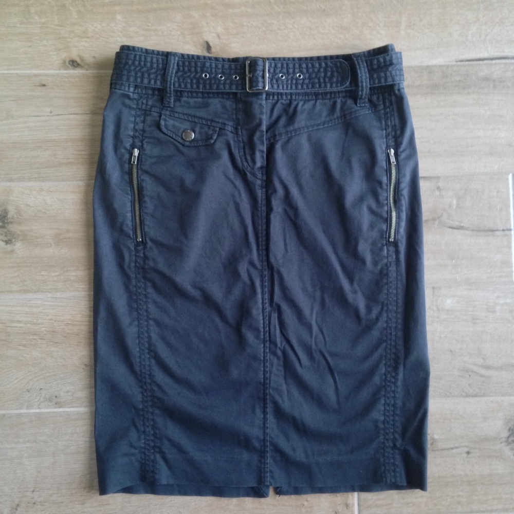 French Connection Knee-length Skirt